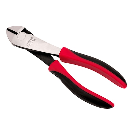 Powerbuilt 7" Diagonal Pliers 640387